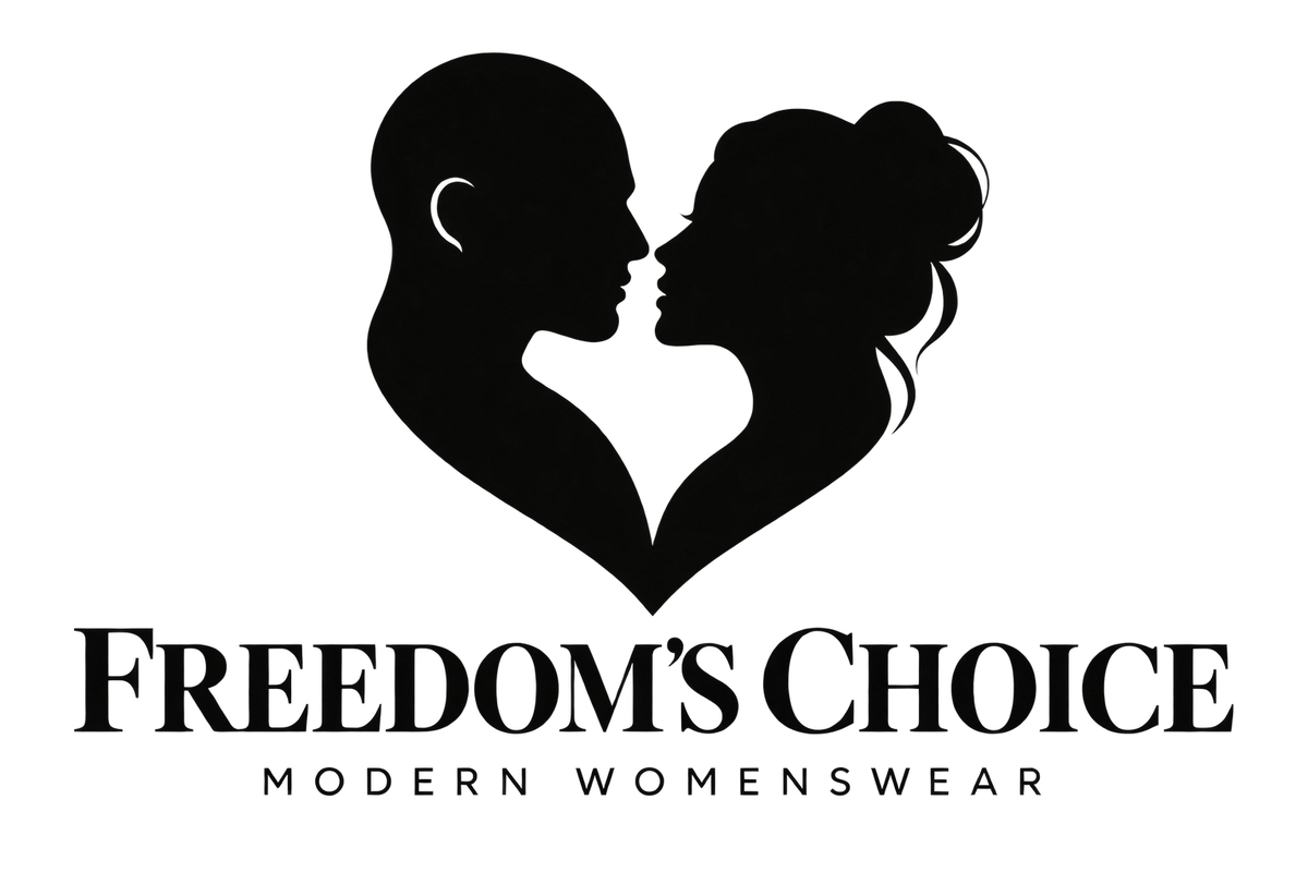 Freedom’s Choice